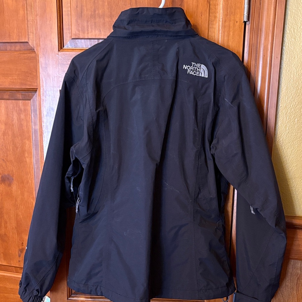 The North Face Black Jacket -Women’s Medium - Picture 2 of 9